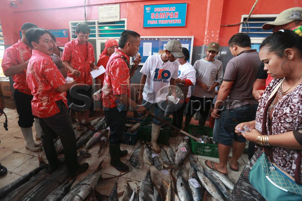OJK Luncurkan Layanan...