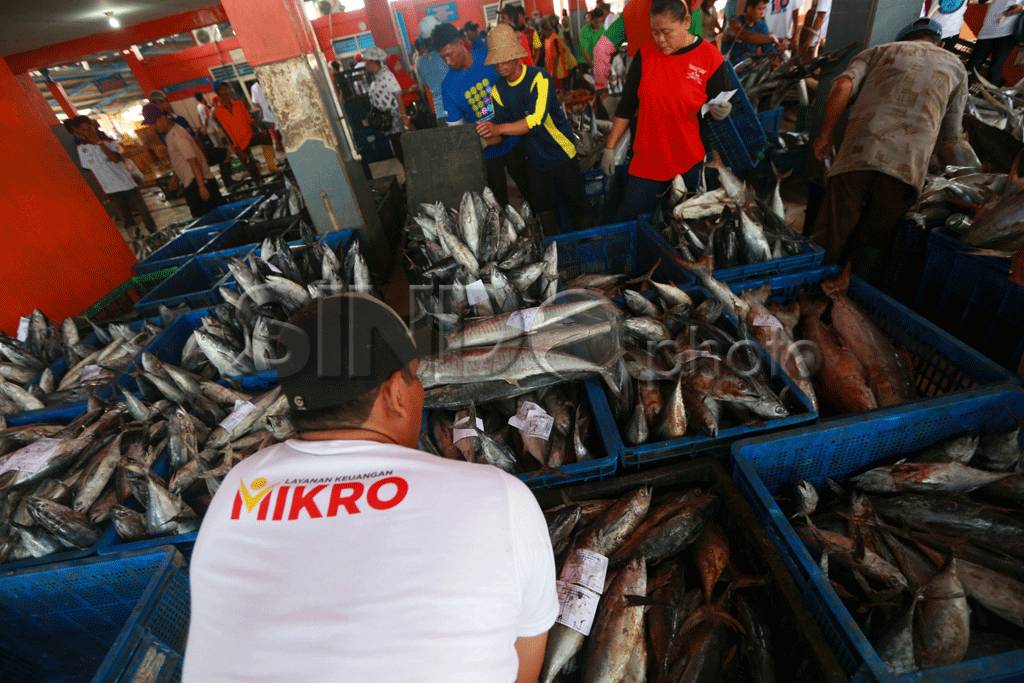 OJK Luncurkan Layanan...