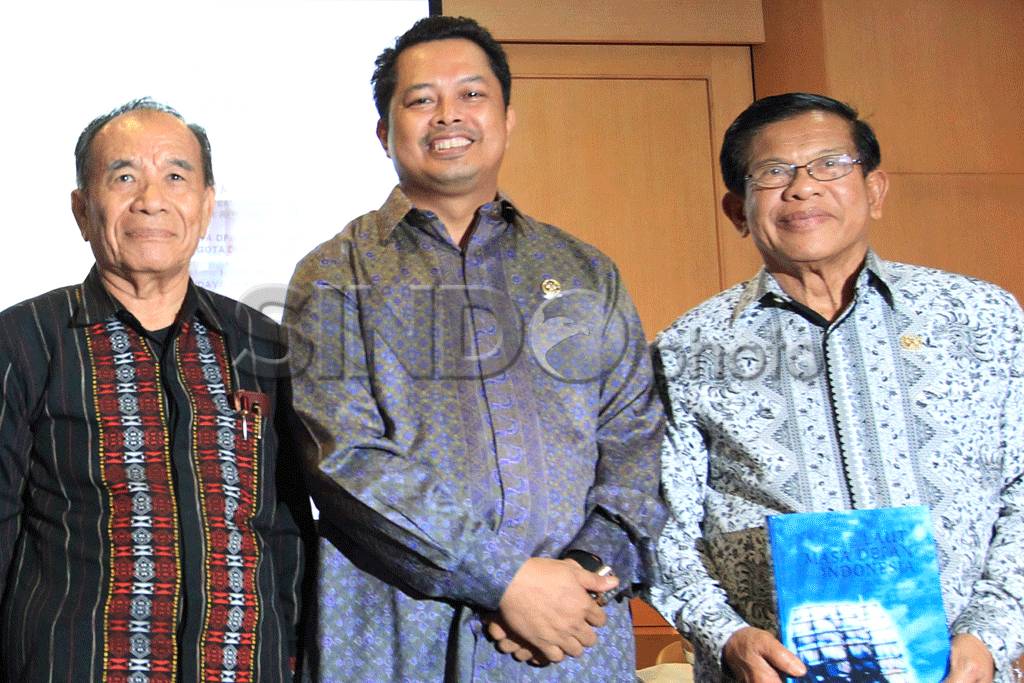 Laut Masa Depan Indonesia