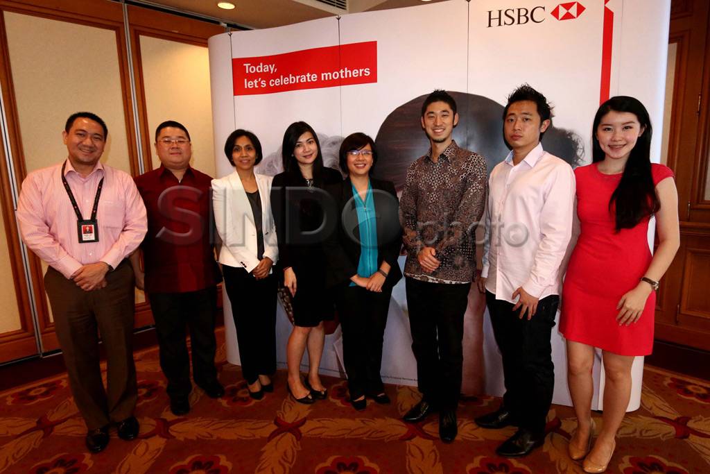 Program Wisata HSBC