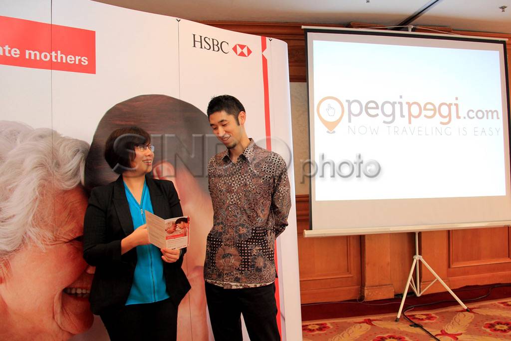 Program Wisata HSBC