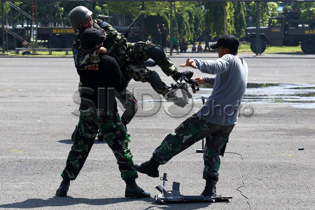 Mayor (Mar) Bakti Dasasasi...