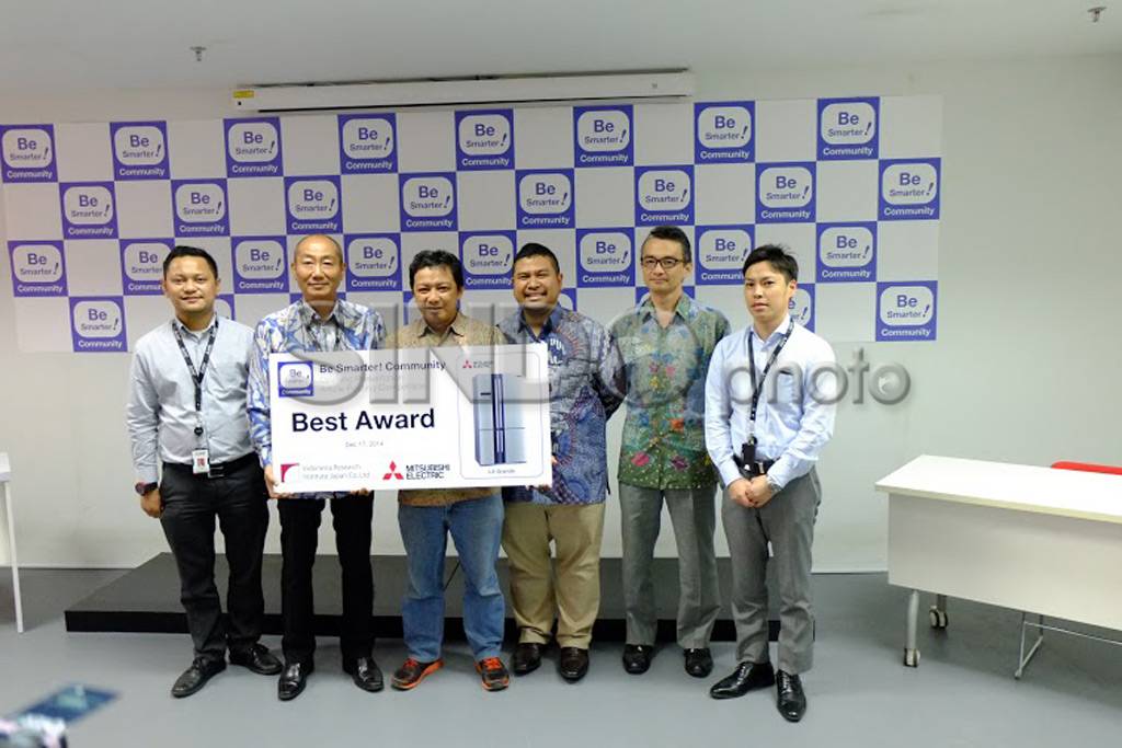 Pemenang Kompetisi Karya...