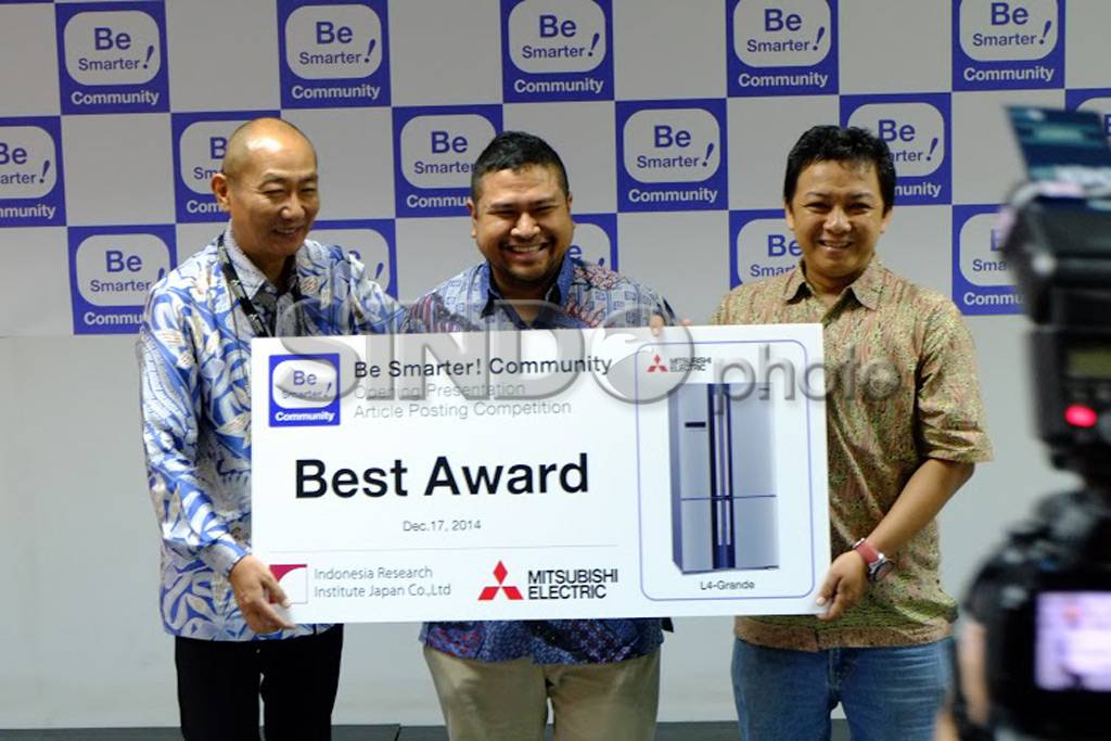 Pemenang Kompetisi Karya...