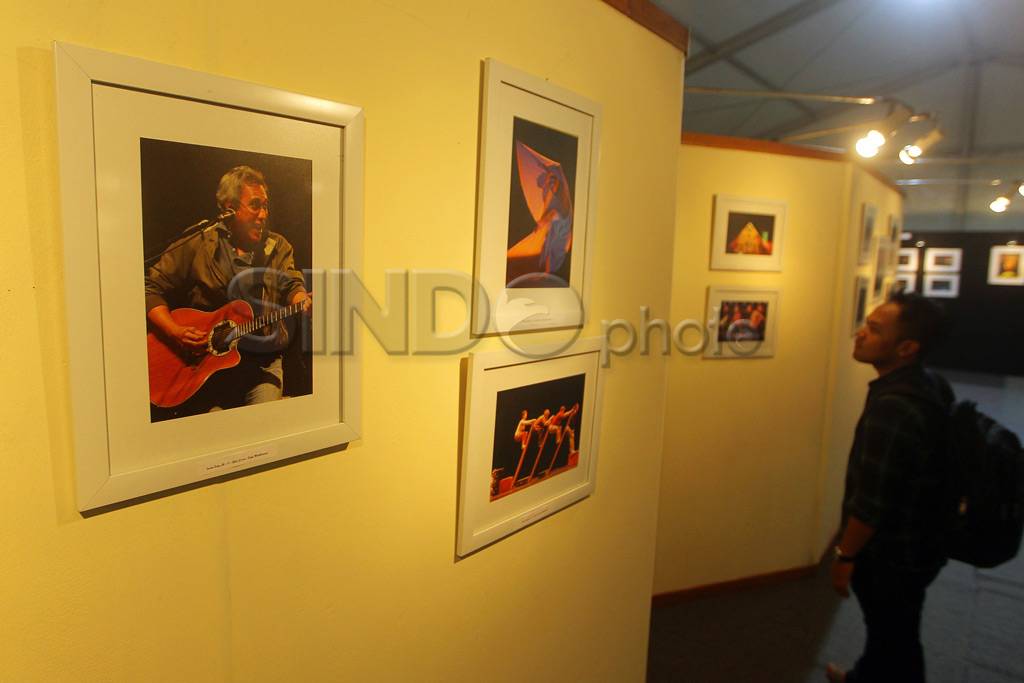 Kaleidoskop Seni Budaya...