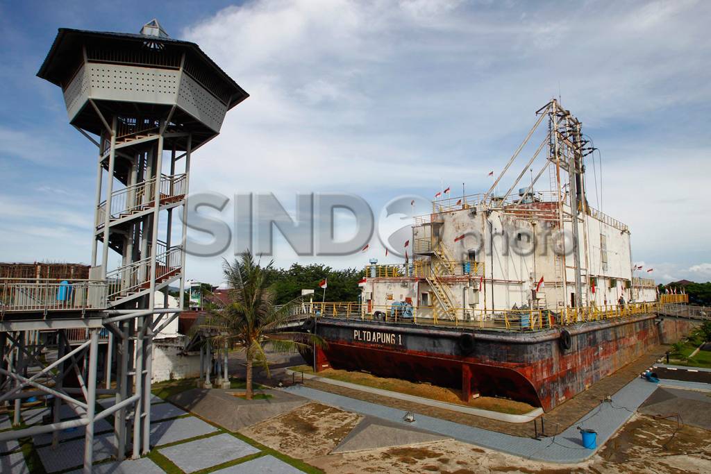 Mengenang 10 Tahun Tsunami...
