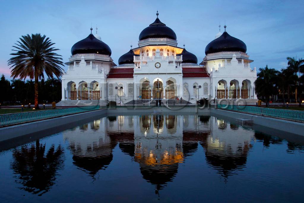 Mengenang 10 Tahun Tsunami...