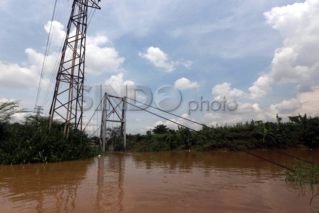 Darurat Bencana Banjir...