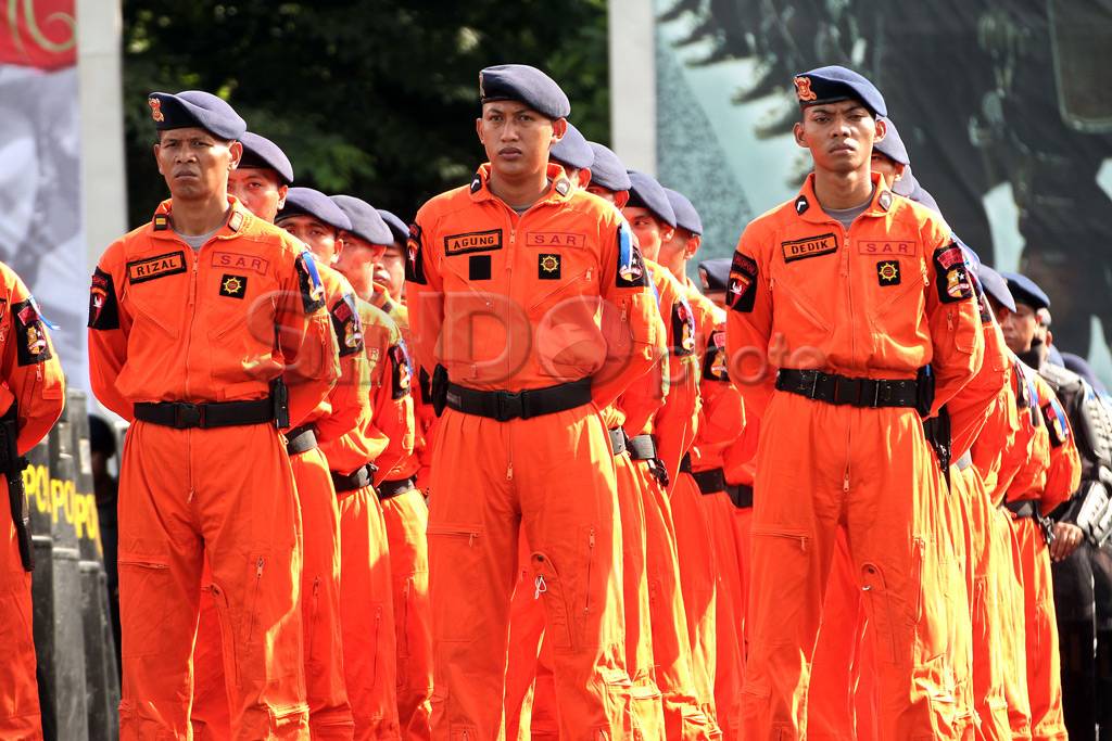 Apel Operasi Lilin 2014,...