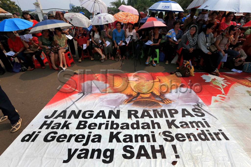 HKBP Filadelfia Bekasi...