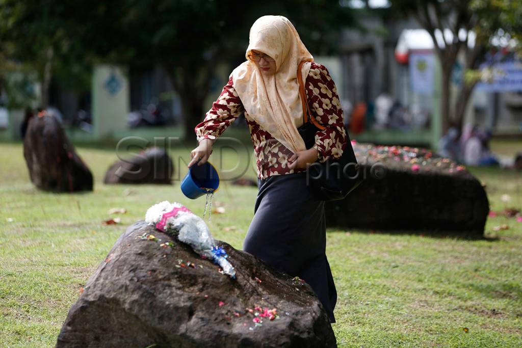 10 Tahun Tsunami Aceh
