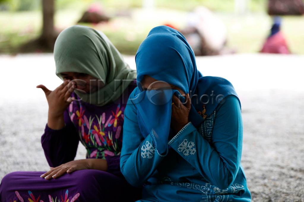 10 Tahun Tsunami Aceh