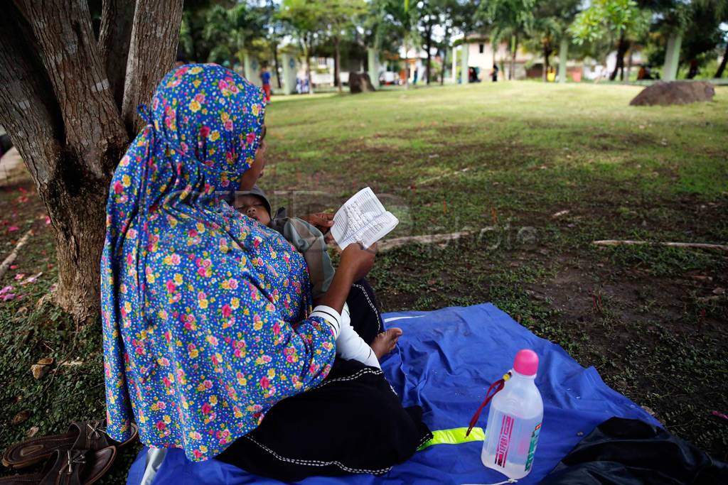 10 Tahun Tsunami Aceh