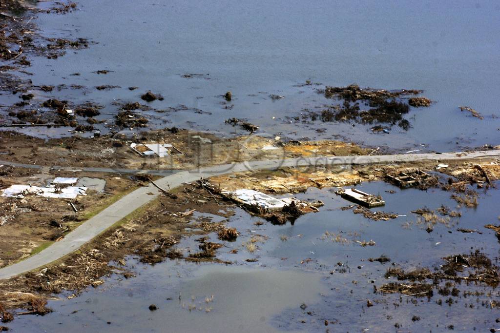 Mengenang 10 Tahun Tsunami...