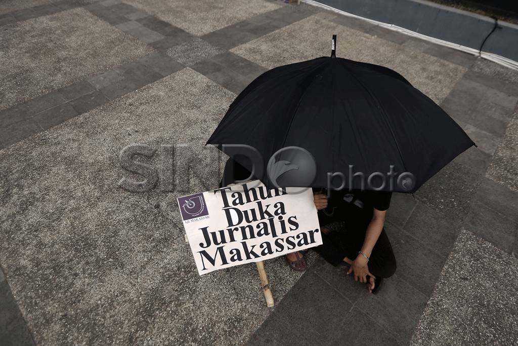 2014 Sebagai Tahun Kekerasan...