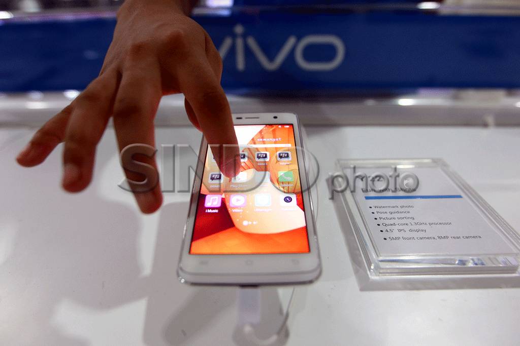 Gadget Electronic Fair