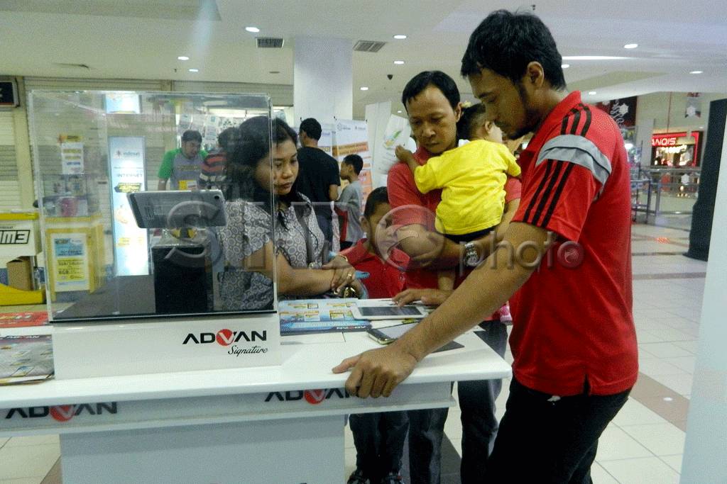 Gadget Electronic Fair