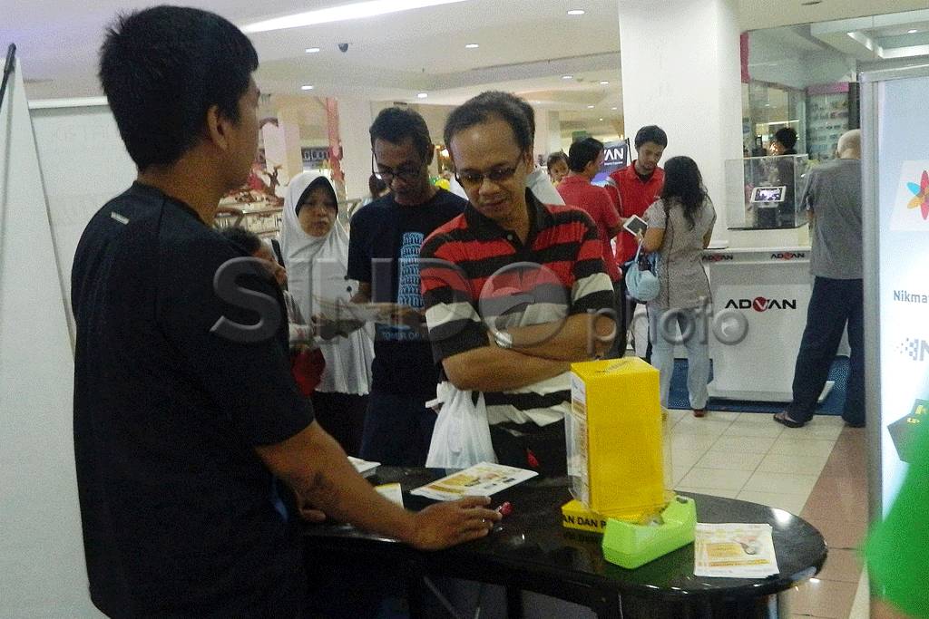 Gadget Electronic Fair