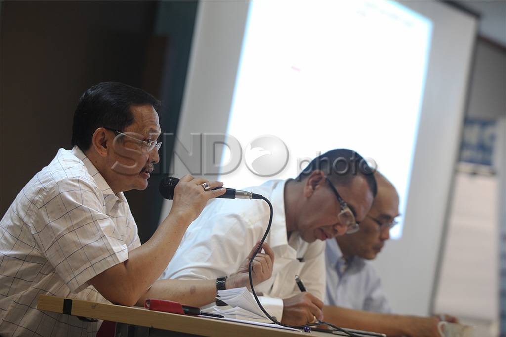 Pemred MNC Media Hadiri...