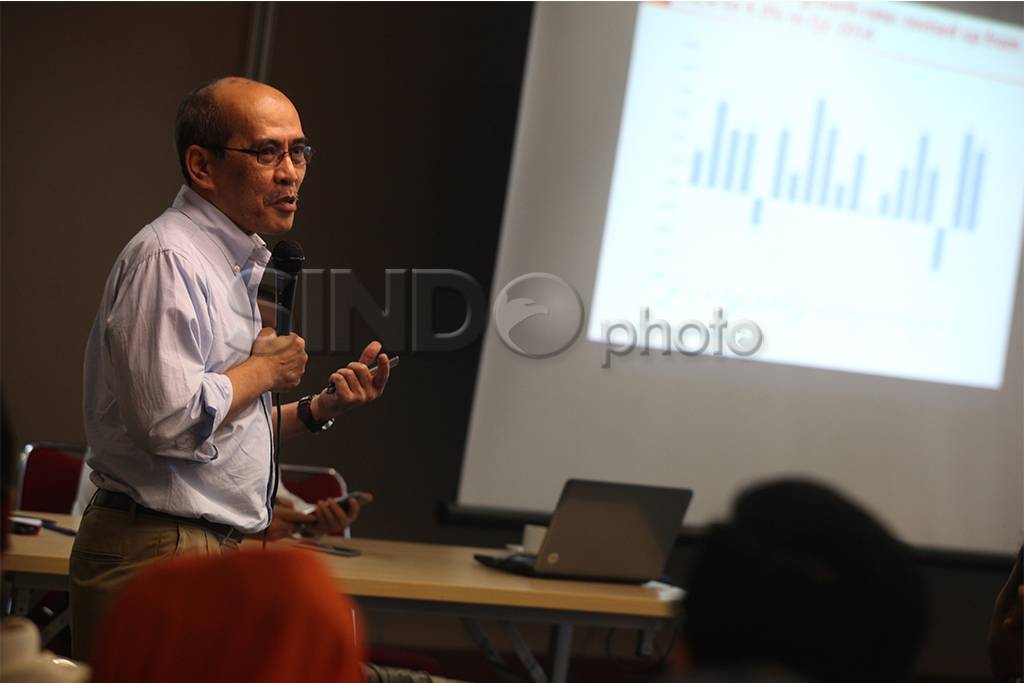 Pemred MNC Media Hadiri...