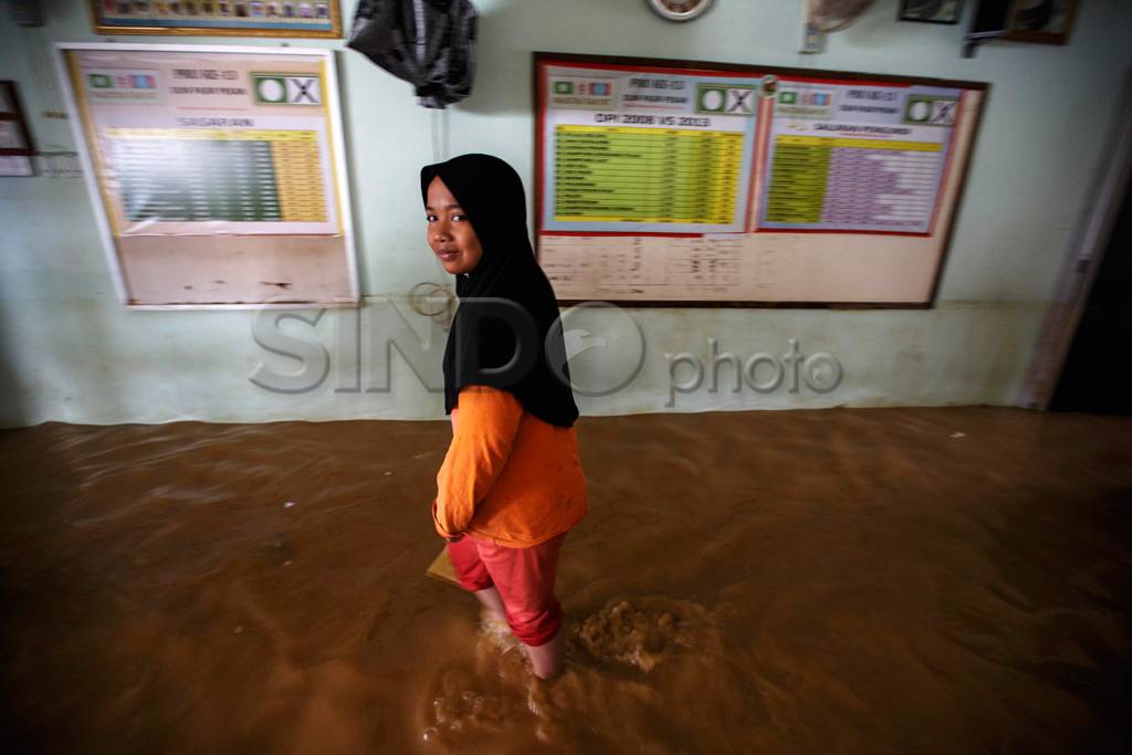 Banjir Malaysia, 160...
