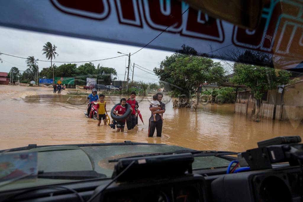 Banjir Malaysia, 160...