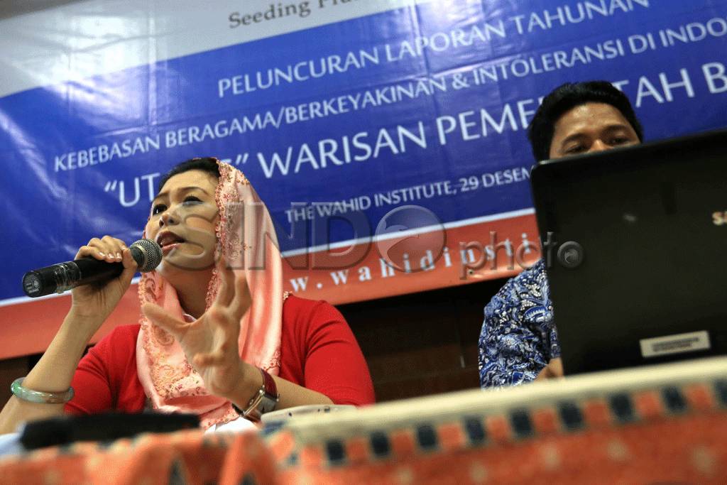 Laporan Akhir Tahun...