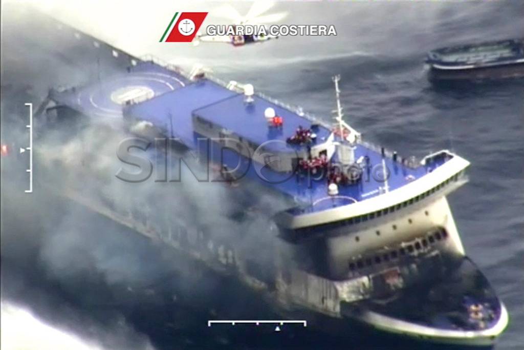 Drama Penyelamatan 422...