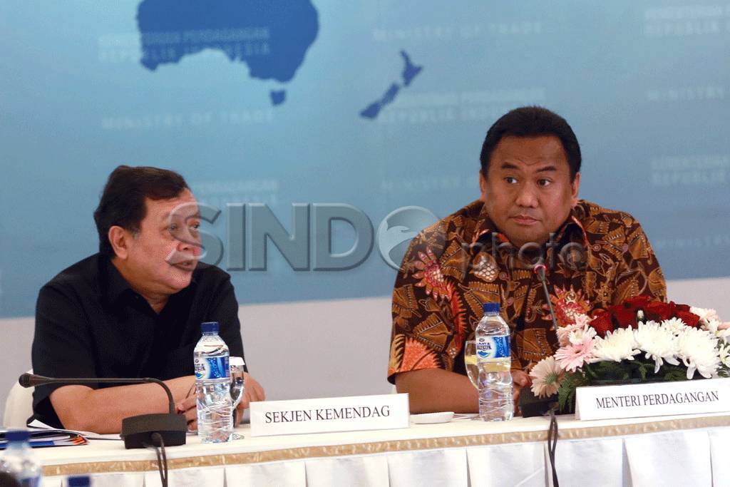 Tiga Kementerian Keluarkan...