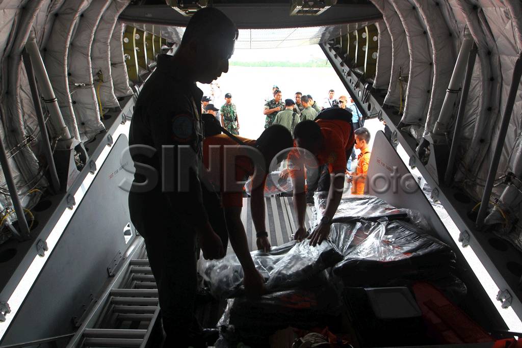 Basarnas Siapkan Ratusan...