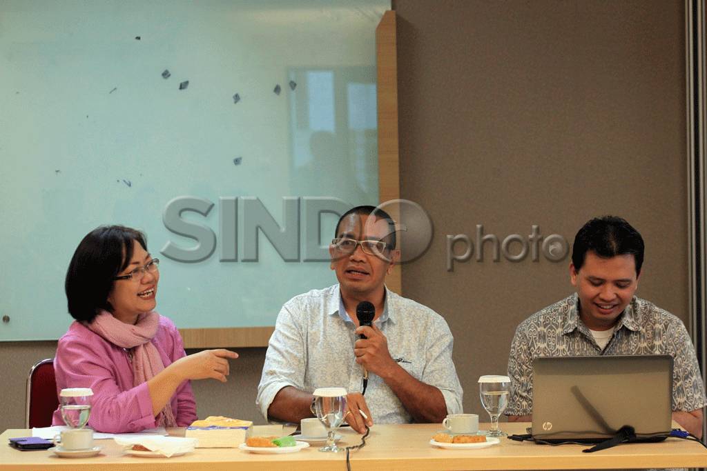 Proyeksi Politik 2015