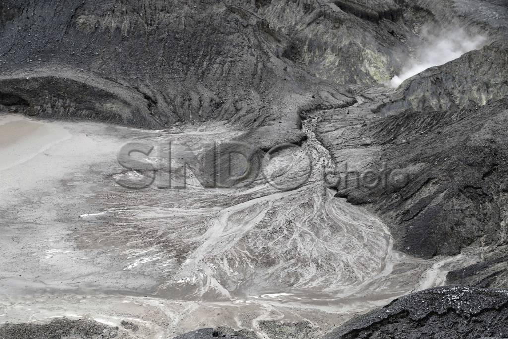 Gunung Tangkuban Perahu...