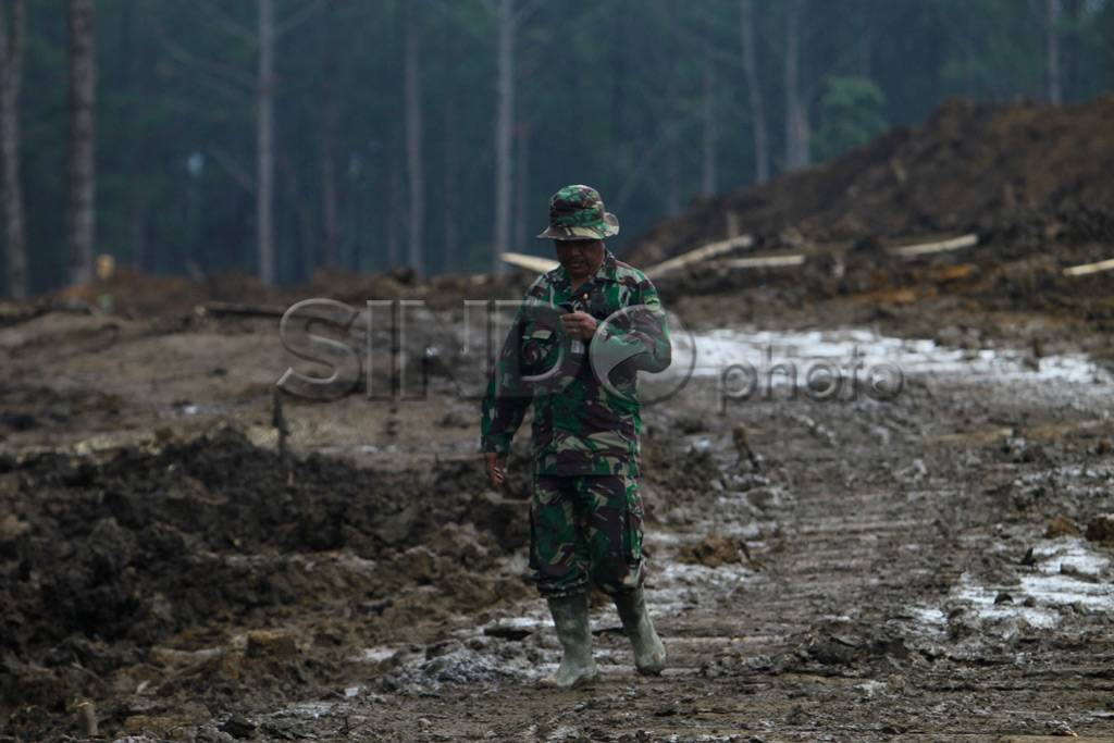50 Rumah Siap Huni Dibangun...