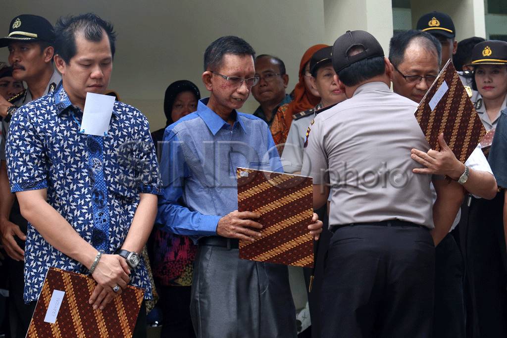 Tiga Jenazah Korban...