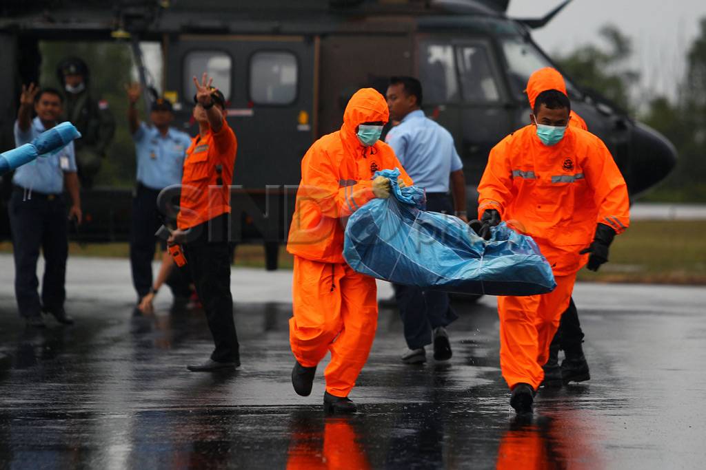 Helikopter Singapura...