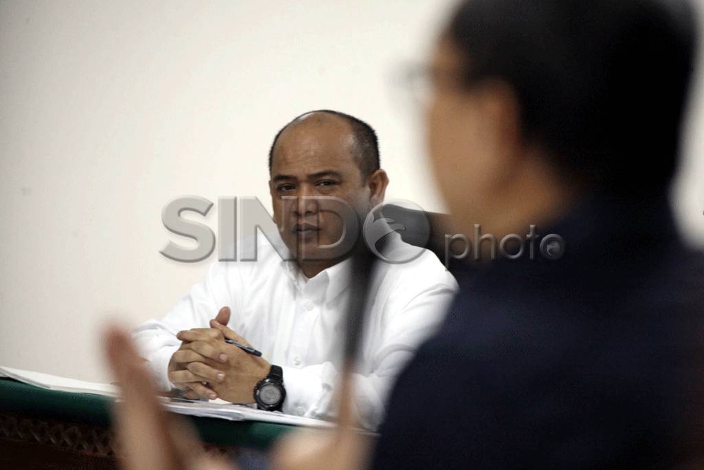Ketua MPR Zulkifli Hasan...