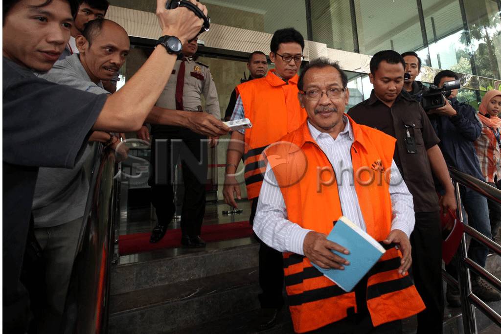 Antonio Bambang Djatmiko...