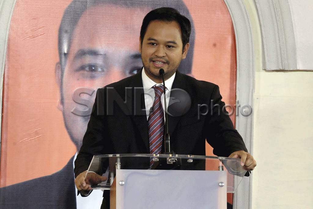 Tiga Calon Ketum HIPMI...