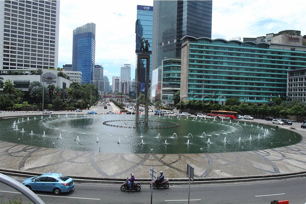 Pemberlakukan Larangan...