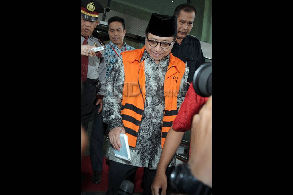 KPK Terus Dalami Kasus...