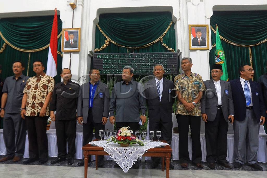Asosiasi Provinsi PSSI...