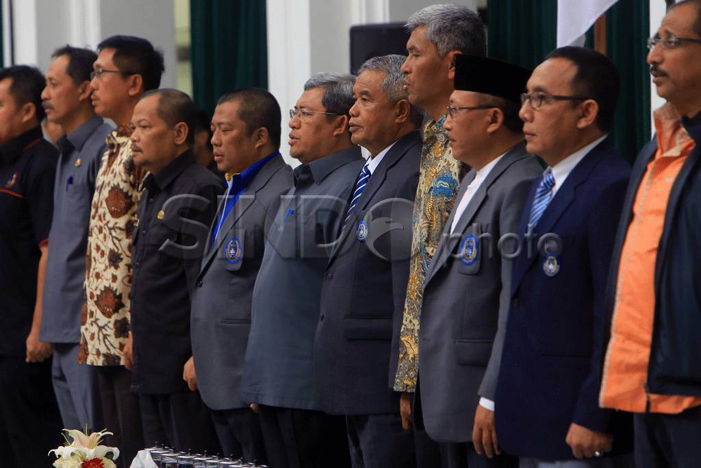 Asosiasi Provinsi PSSI...