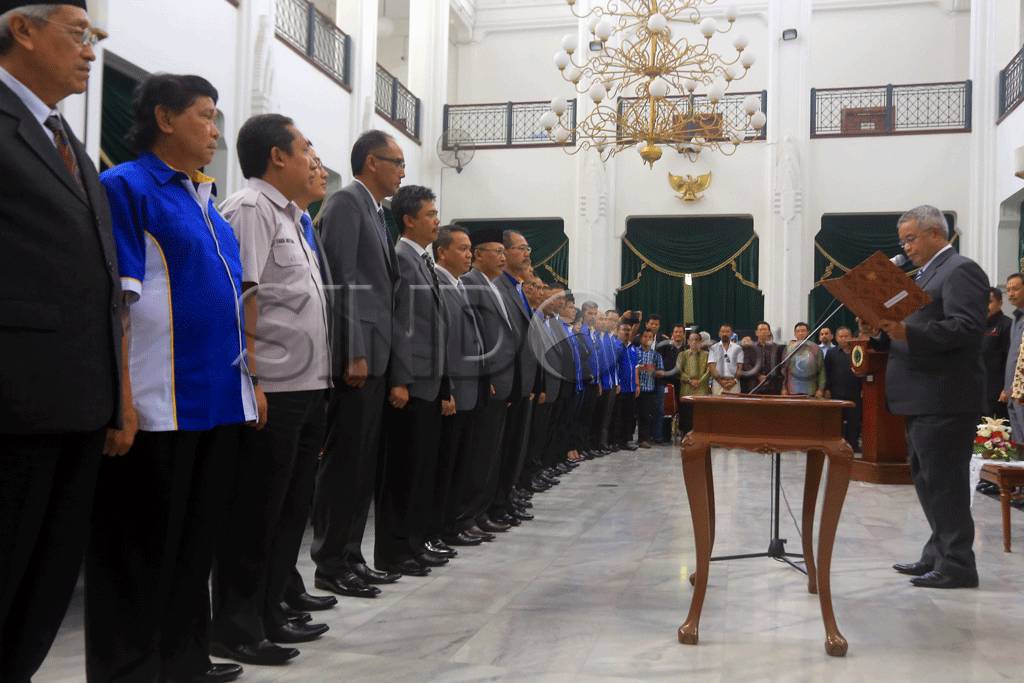Asosiasi Provinsi PSSI...