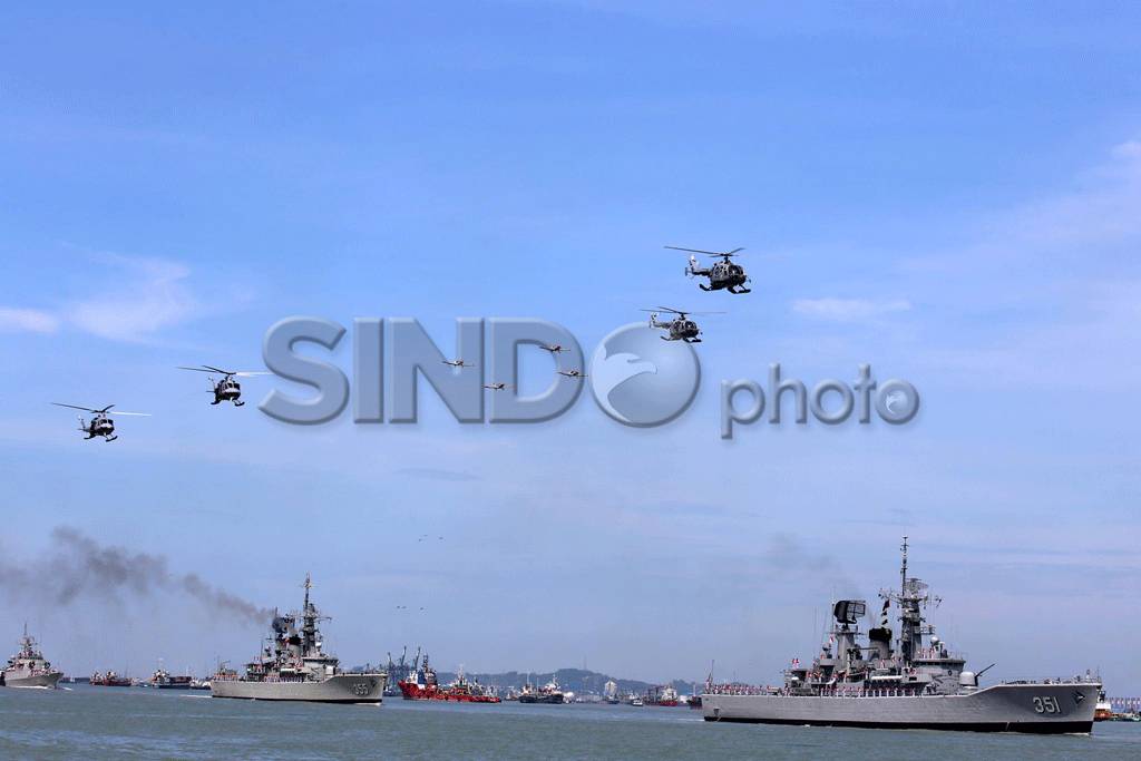 Laksamana Madya TNI...