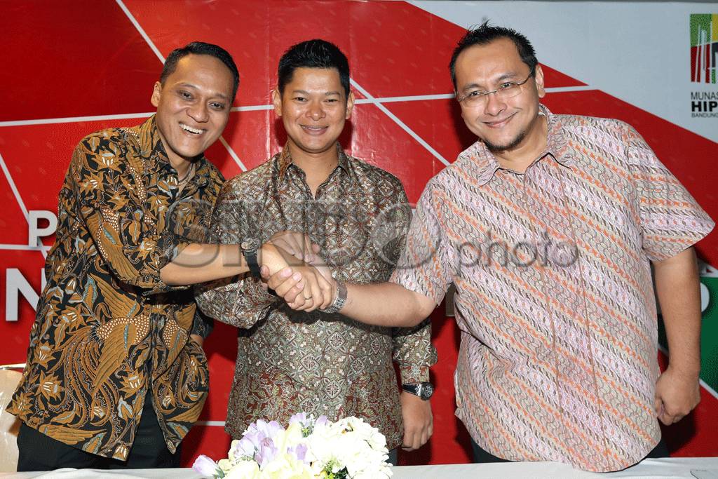 Bandung Siap Selenggarakan...