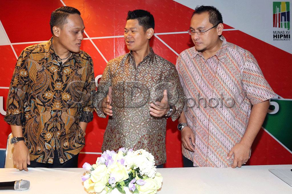 Bandung Siap Selenggarakan...