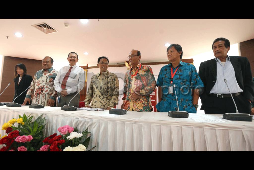 OJK dan Perusahaan Asuransi...