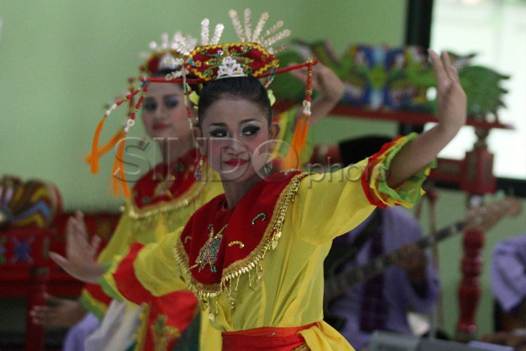 Menjaga Kearifan Lokal...