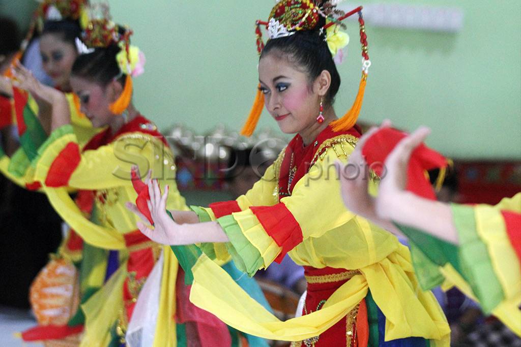 Menjaga Kearifan Lokal...