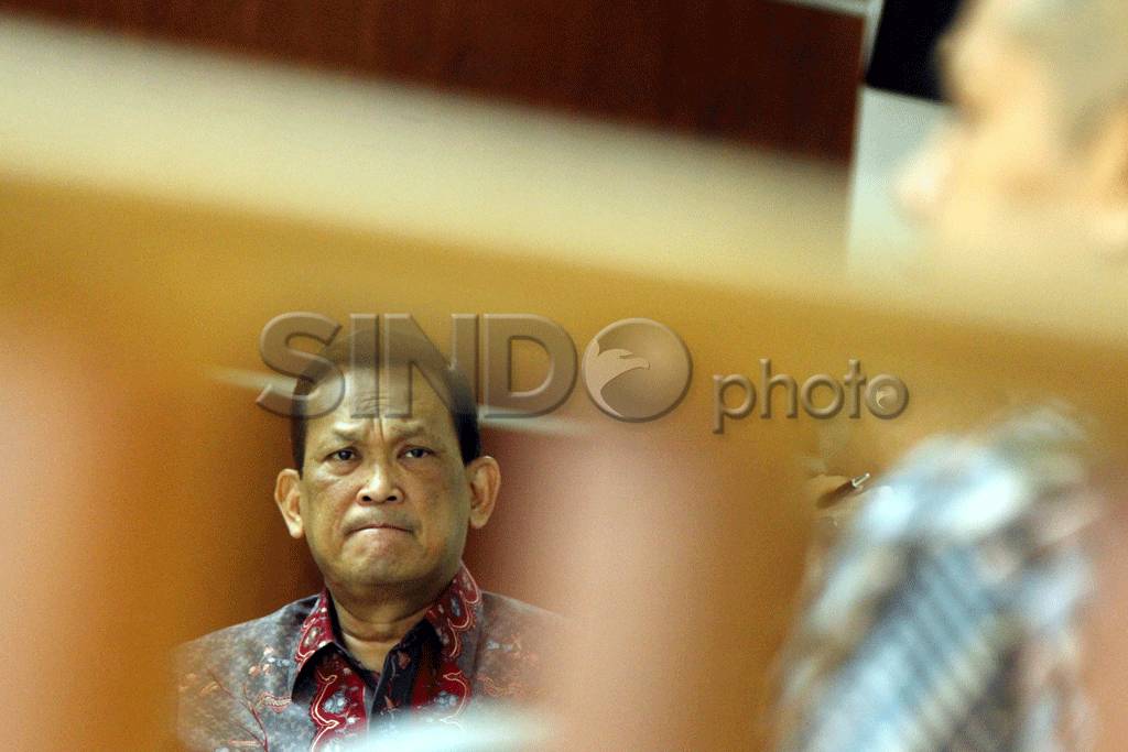 Pengadilan Tipikor Gelar...